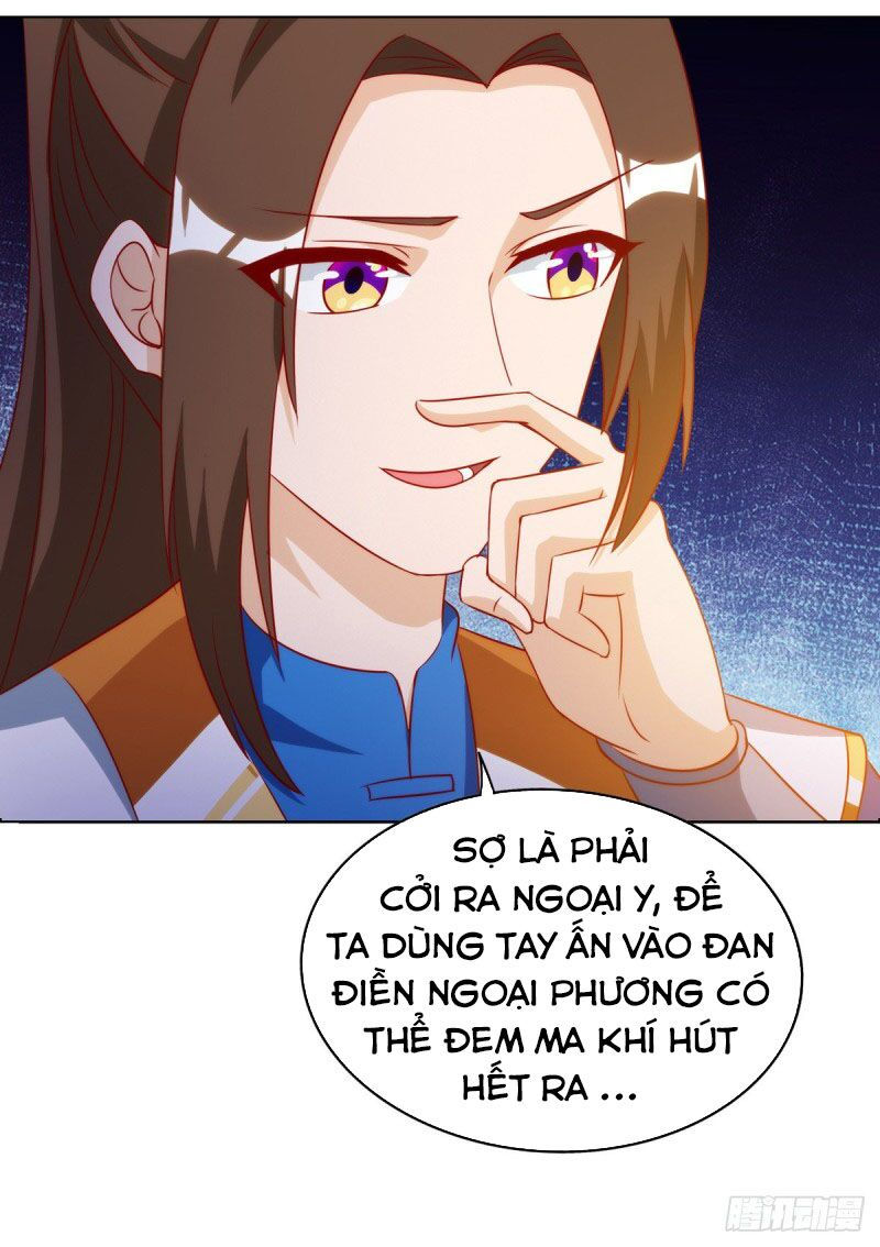 chúa tể tam giới chapter 145 5