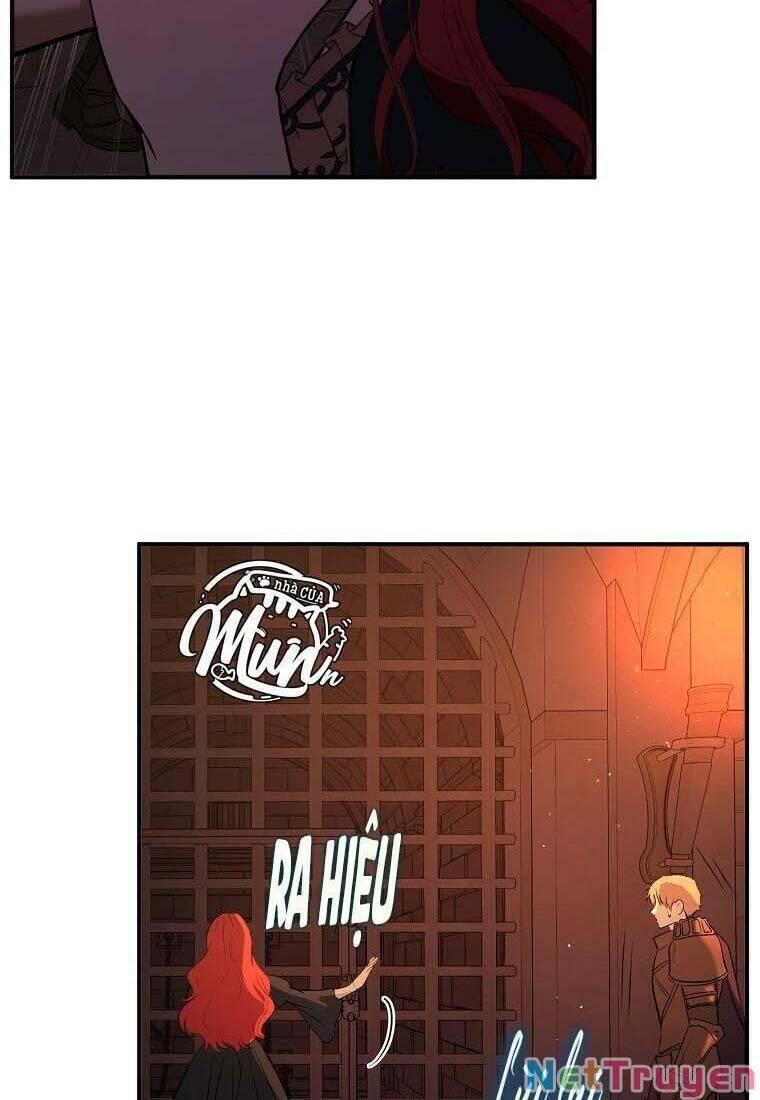 tôi không cố ý quyến rũ nam chính đâu! chapter 52 58