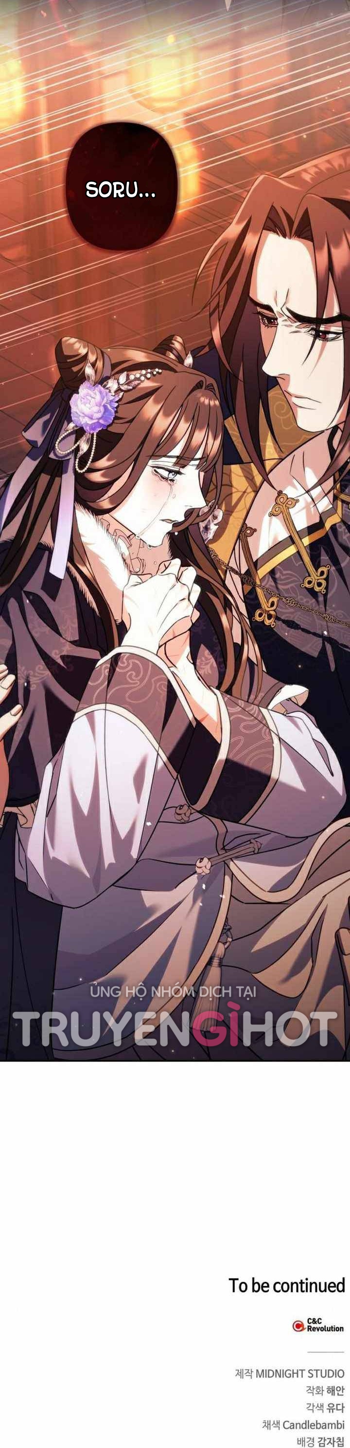 bản tình ca heeran chapter 25.2 21