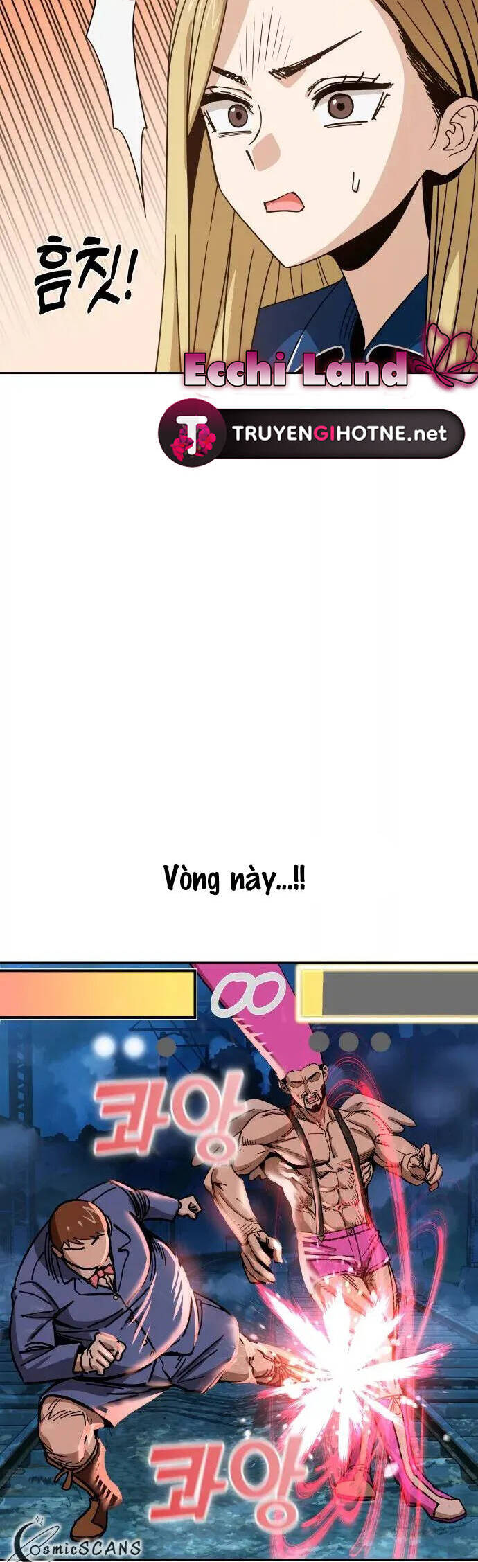 Lớ Ngớ Vớ Phải Tình Yêu chapter 64.2 22