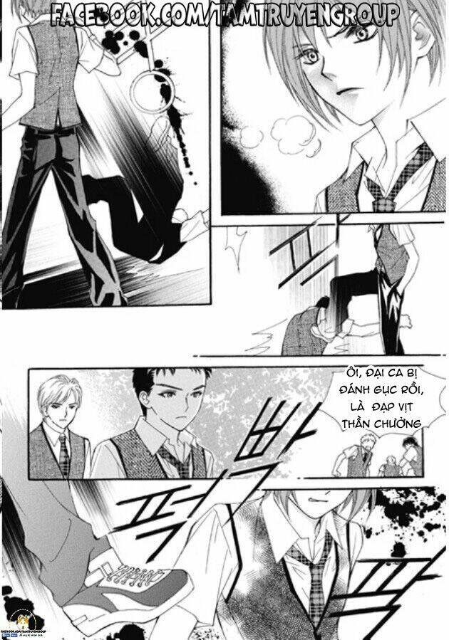 my beast chapter 7 13