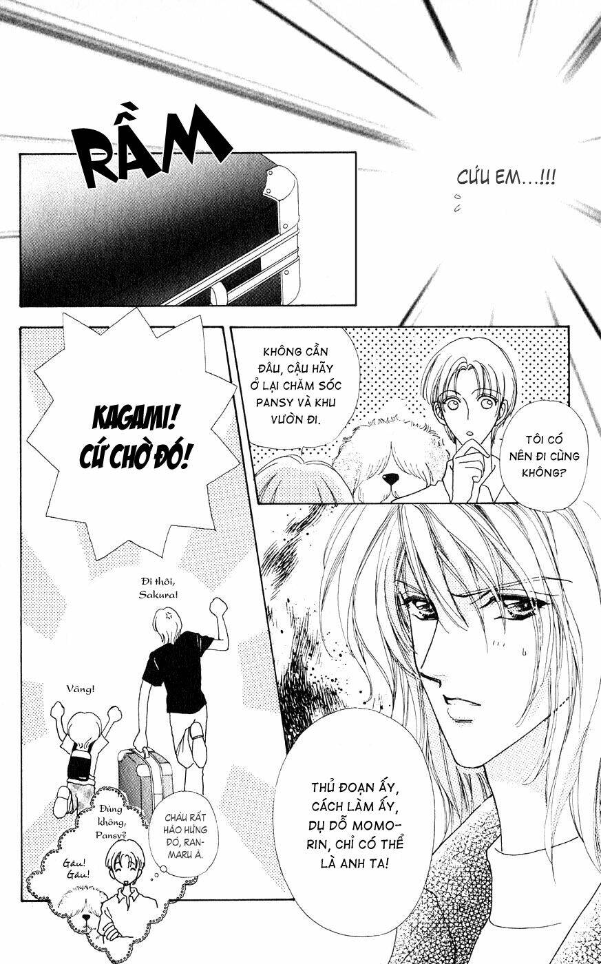 hana ni nare chapter 20 12