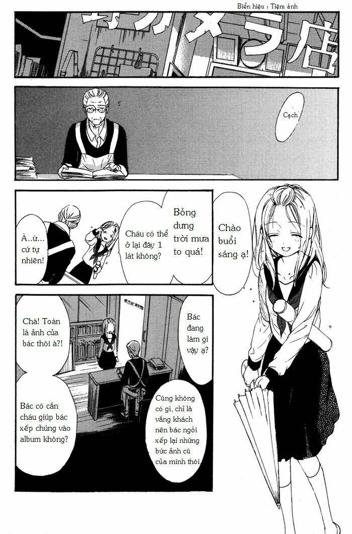 ojousama to youkai shitsuji chapter 4 28