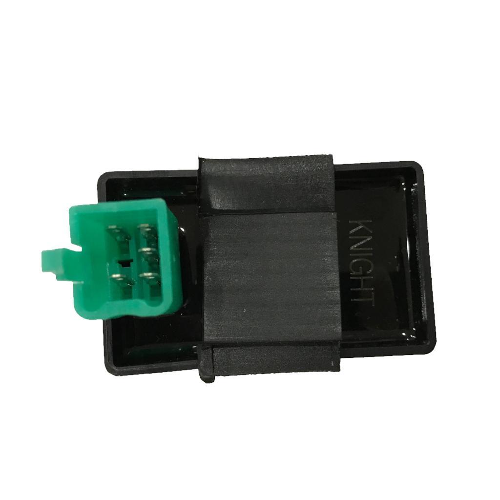 5  CDI Box for 50CC 70CC 100CC 110CC Motorcycle ATV Dirt Bike Scooter