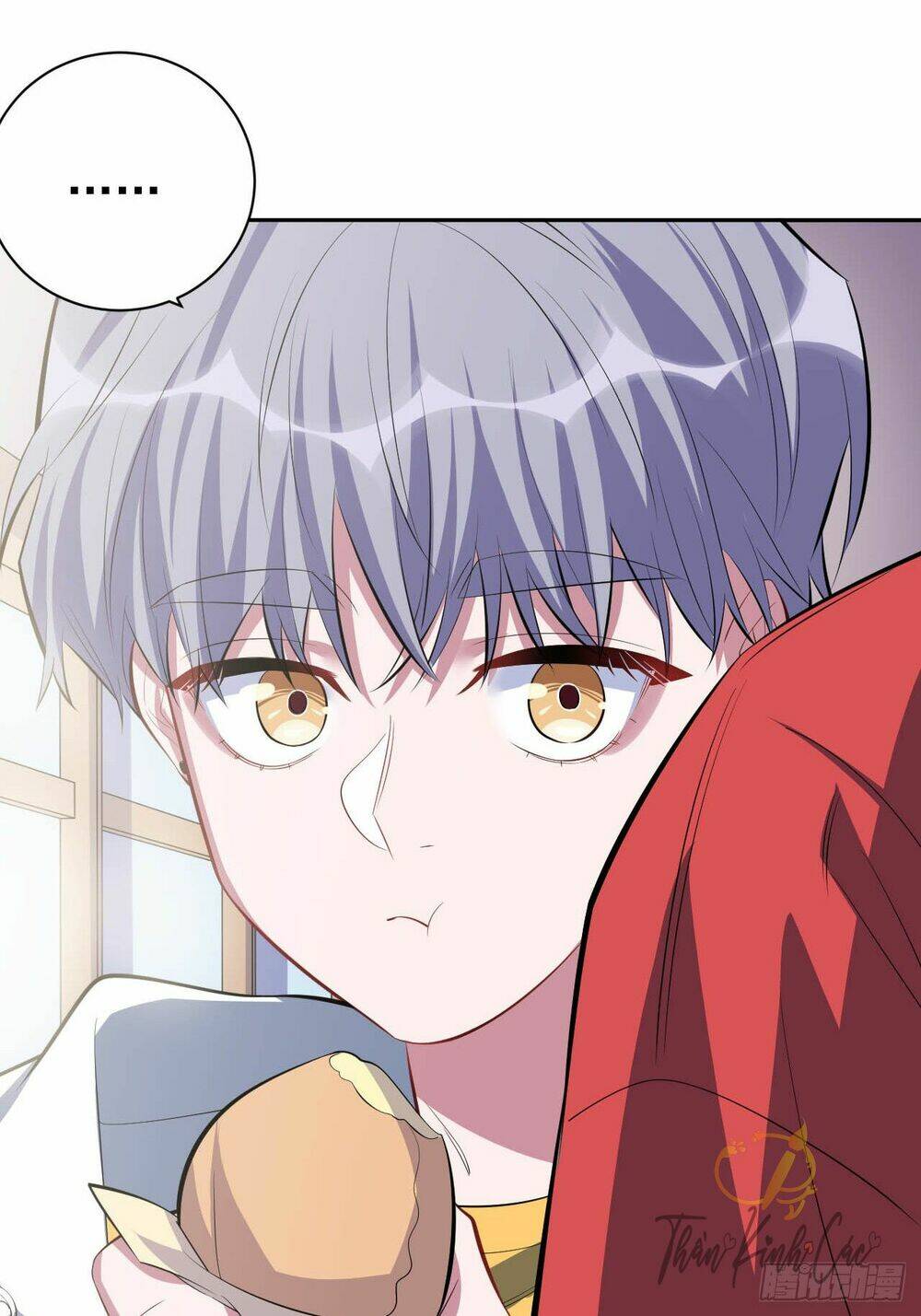 nhạc phụ đại nhân là lão bà chapter 30 34