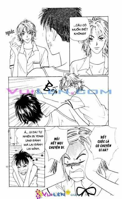 bong bóng trắng chapter 8 11