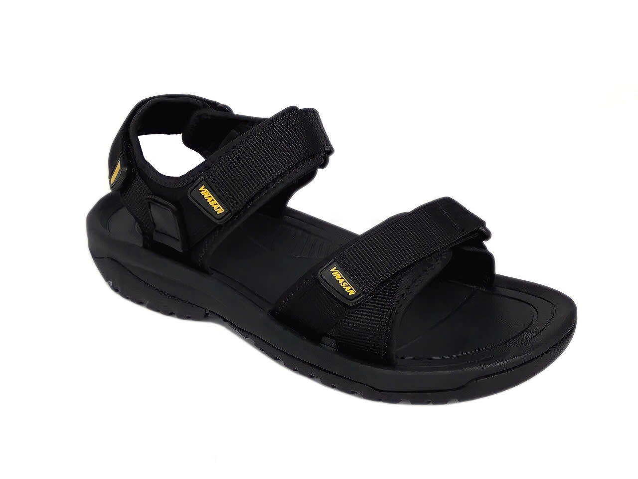Giày sandal, dép sandal, dép quai hậu nam Vinasan. VN0299 size 35-45. Hàng VN chất lượng xuất khẩu