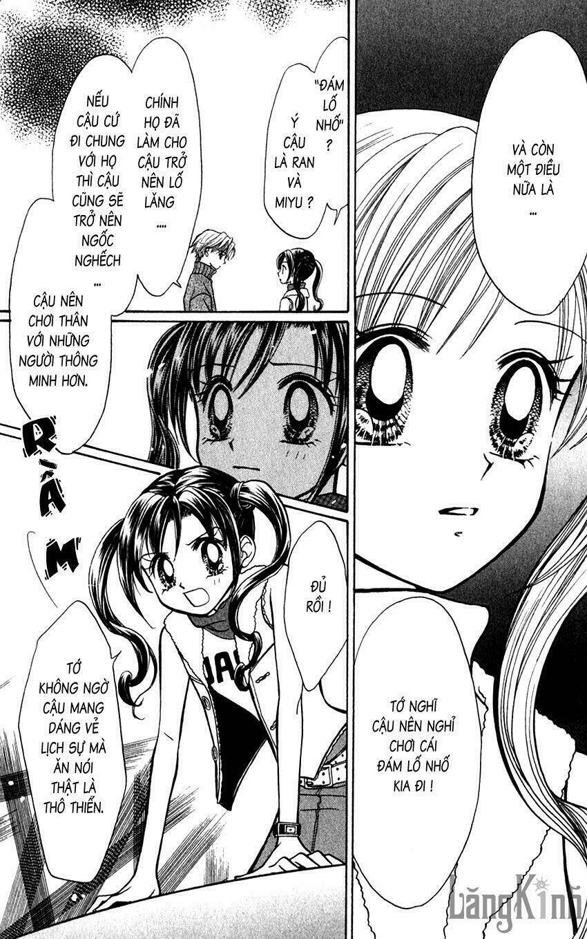 gals - mắt lưu ly chapter 23 19