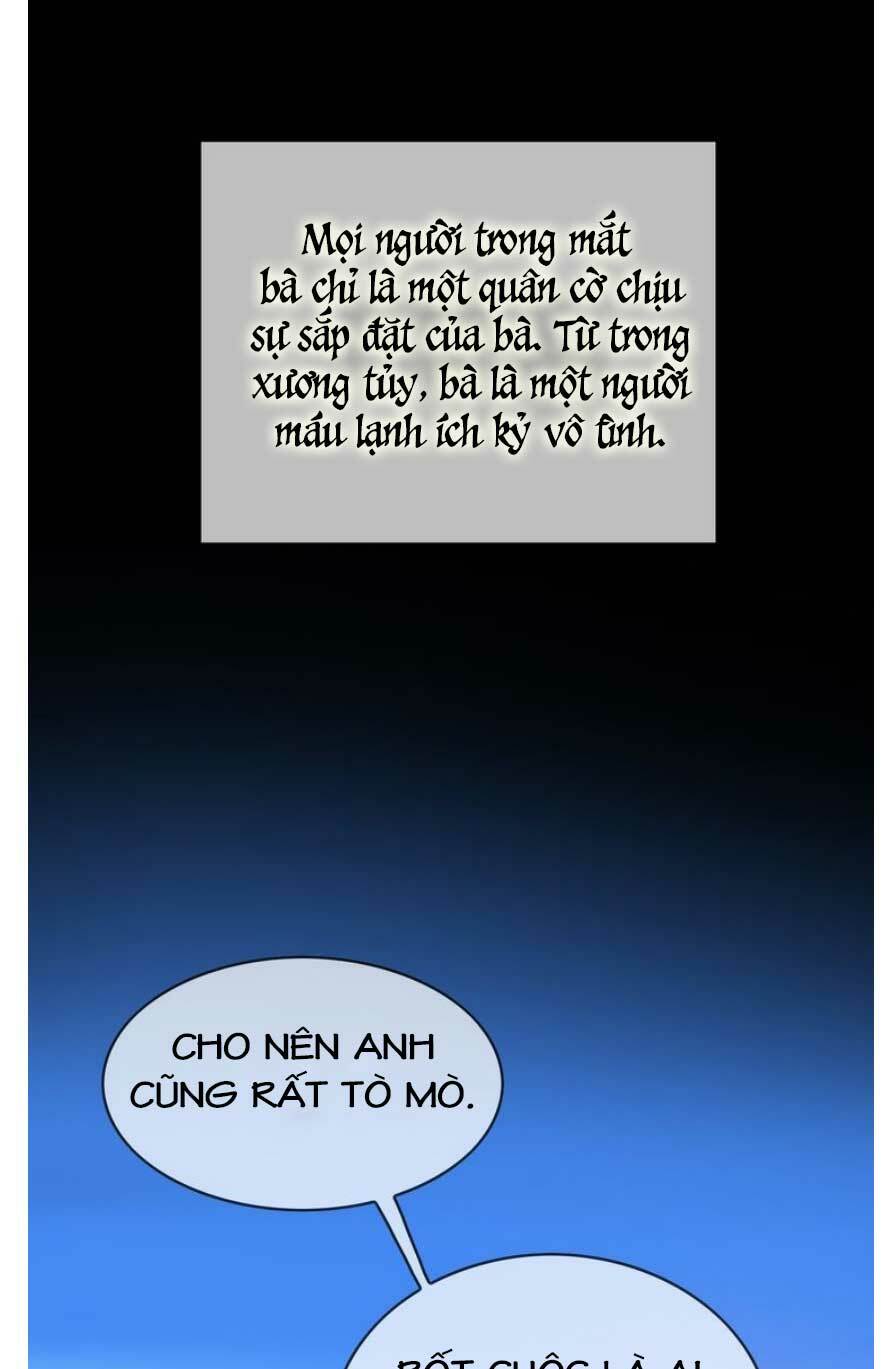 cô vợ nhỏ nuông chiều quá lại thành ác!! chapter 202.2 8