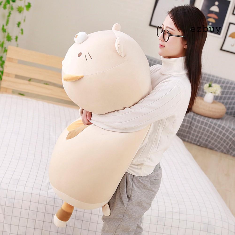 1 Búp Bê Sumikko Gurashi Nhồi Bông Trang Trí Đáng Yêu