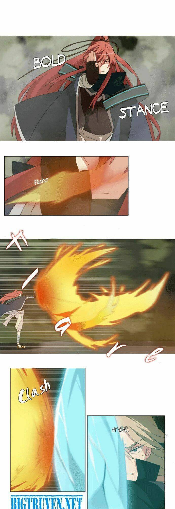 godly bells chapter 22 2