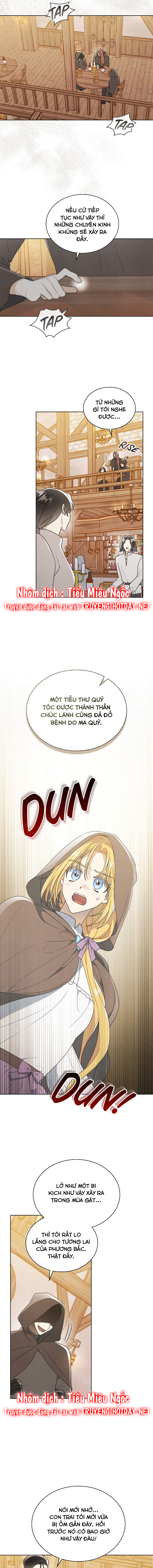 chúng ta cùng nhau tắm nhé? chapter 22 2