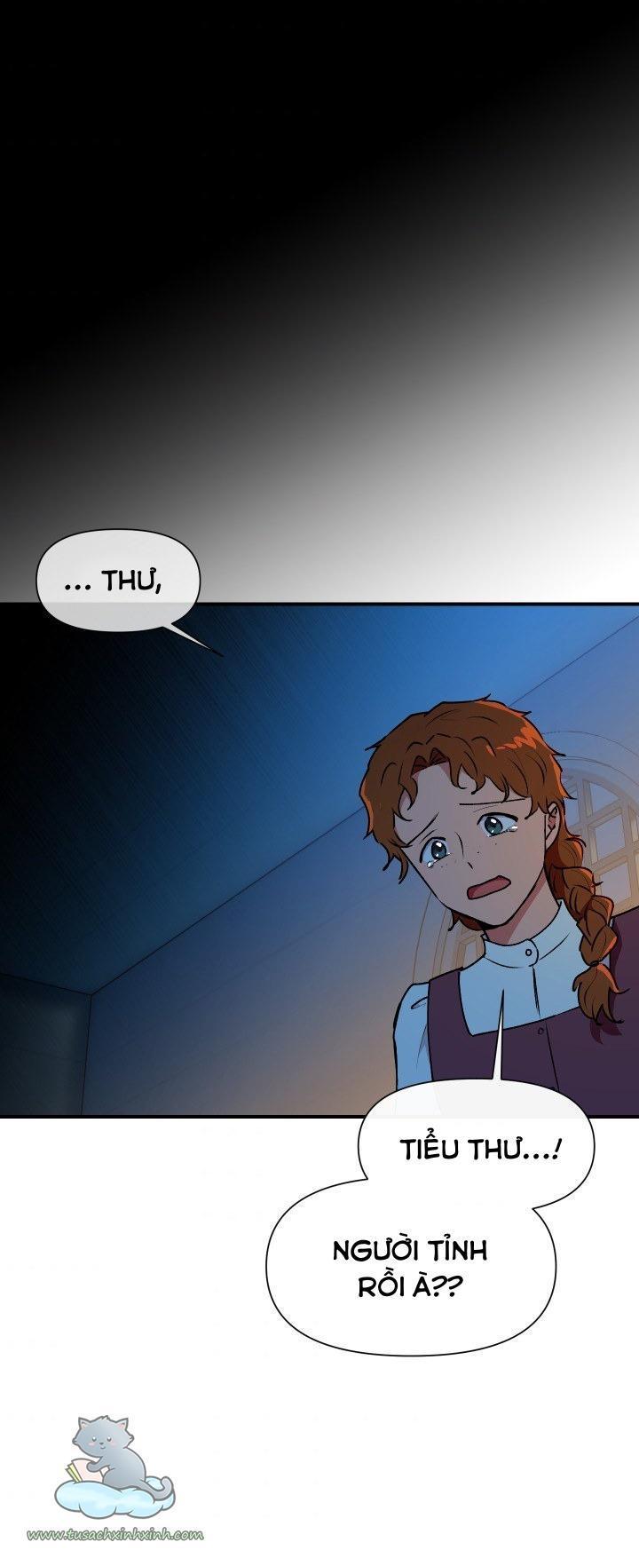 công nương khế ước của gia tộc công tước quái vật chapter 58 44