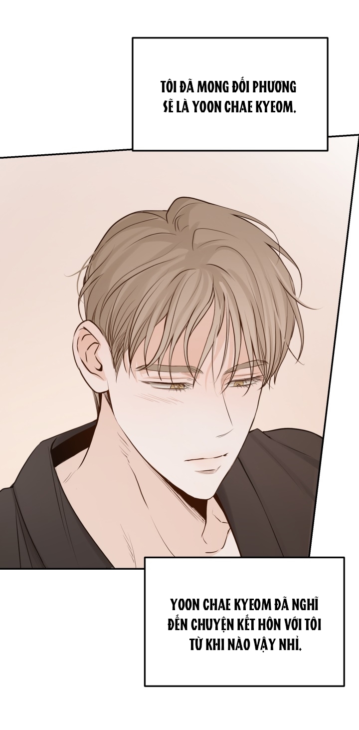 những người đàn ông đã lên giường tôi chapter 58.1 38