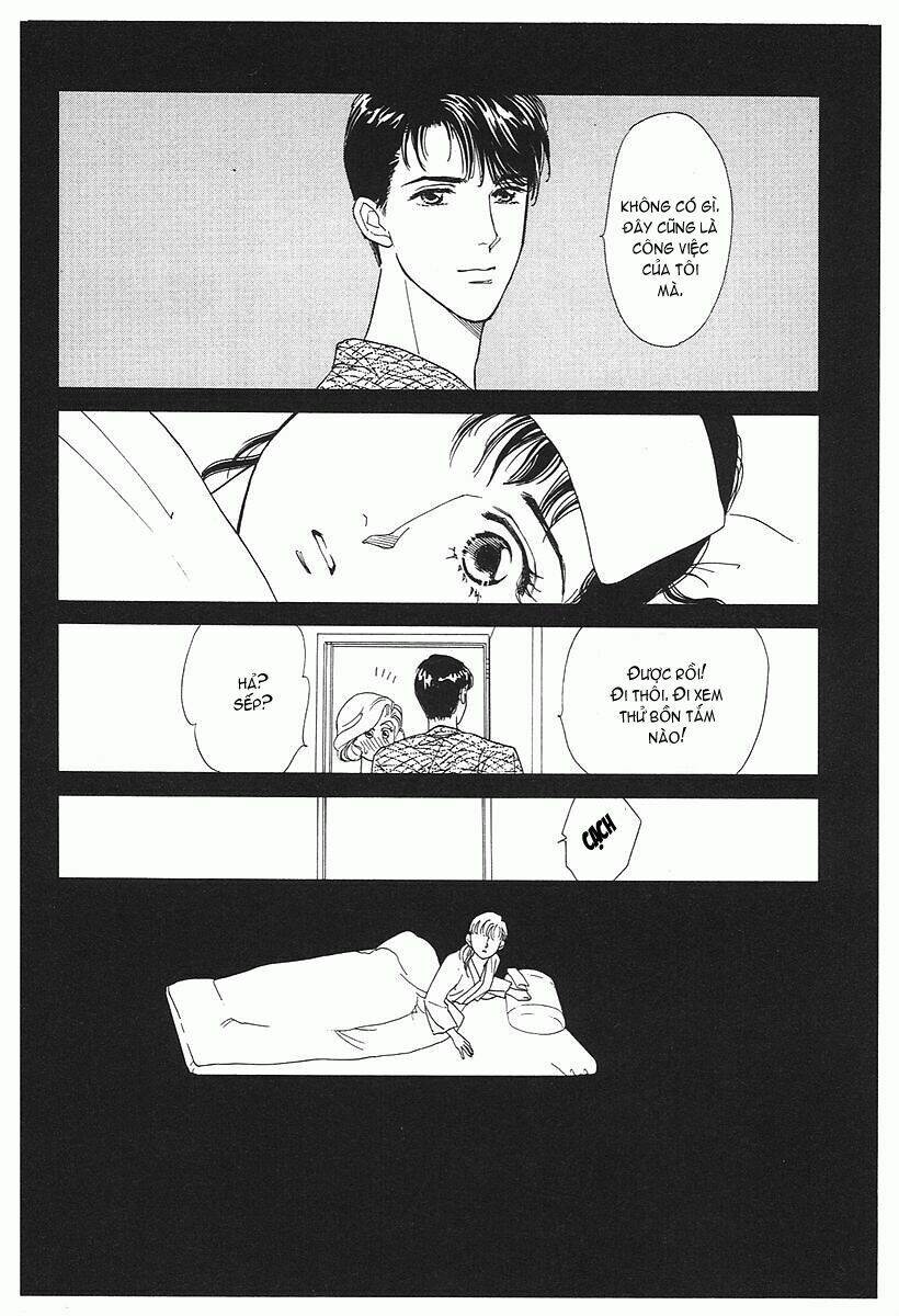 anata to senya ichiya (bên anh nghìn lẻ một đêm) chapter 2 32