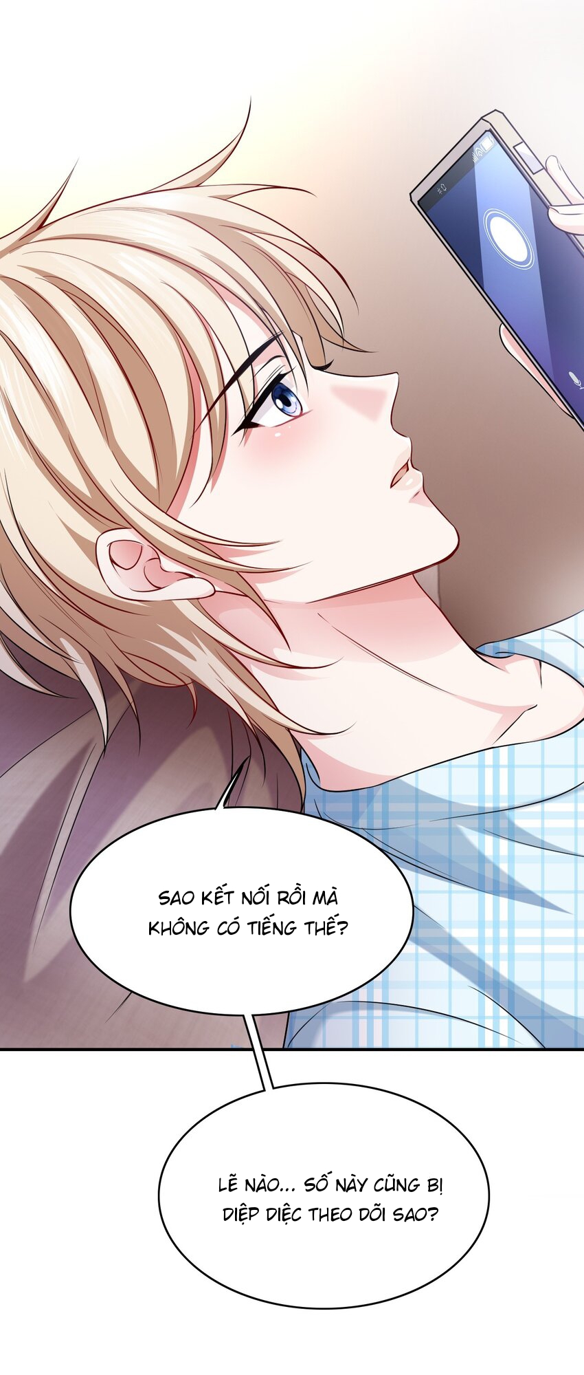 chiến lược tẩy trắng của phản diện chapter 58 28