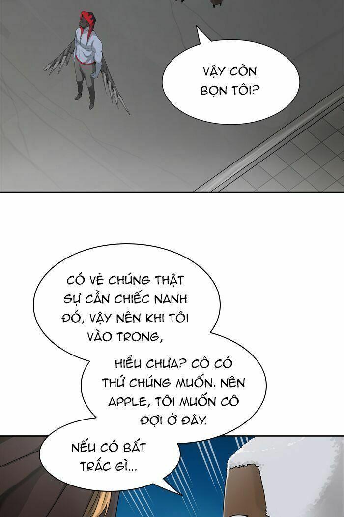 tòa tháp bí ẩn 2 chapter 434 29