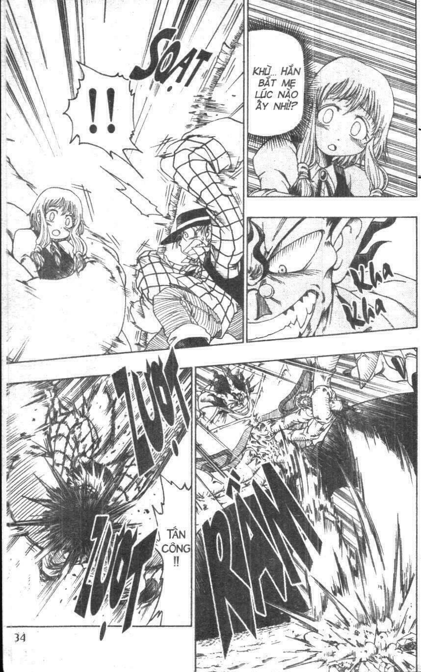 touyuki chapter 1.1 34