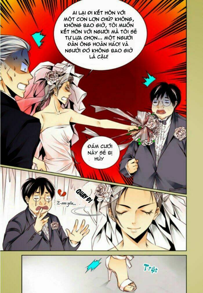 cheonsaeng yeonbun chapter 1 6