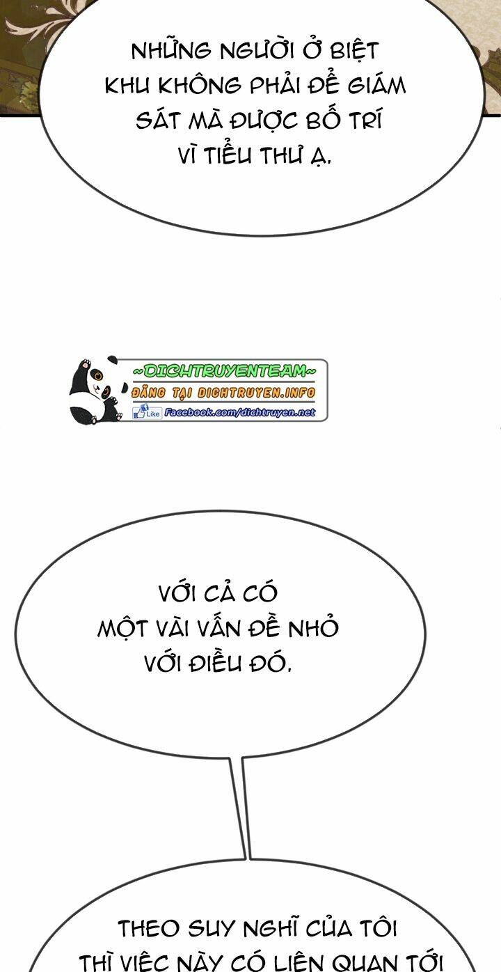 tiểu thư scarlet, em không muốn trả thù sao? chapter 20 57