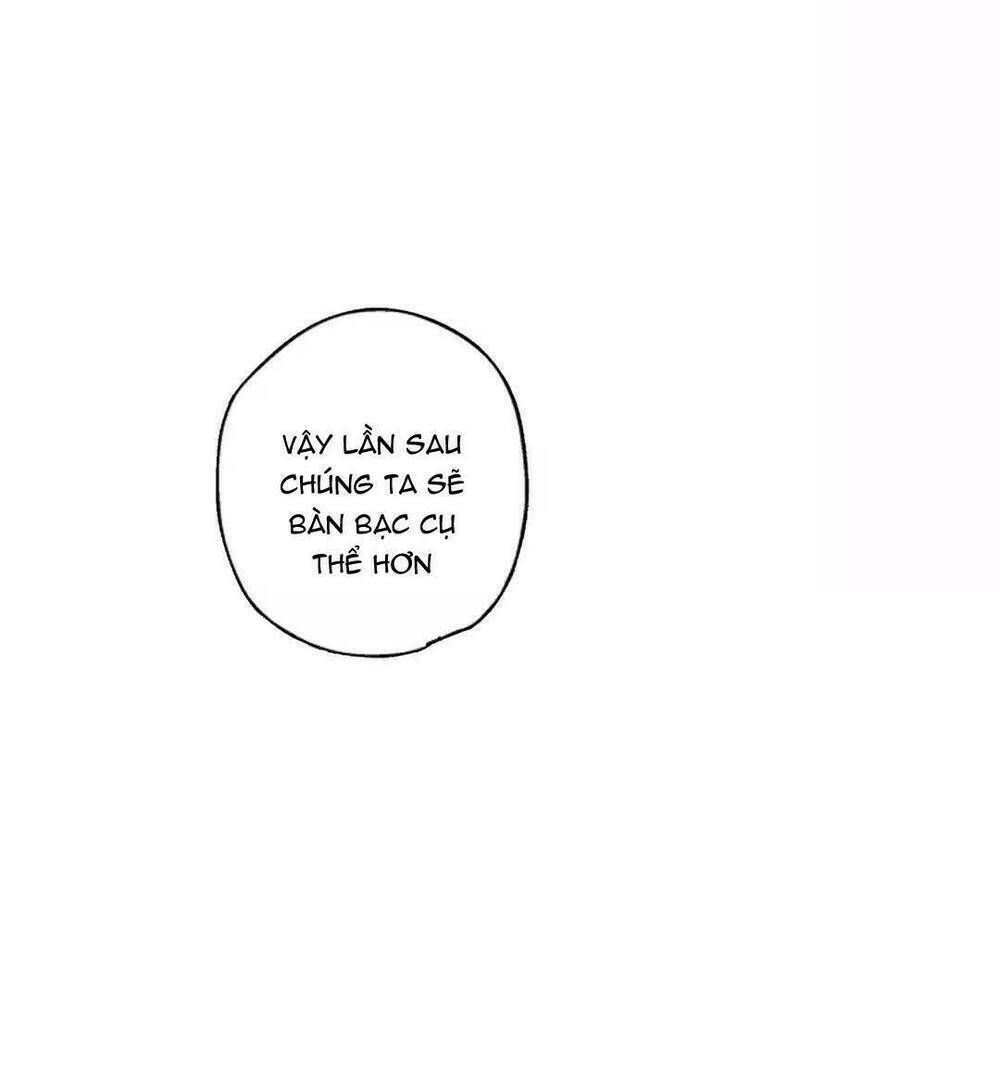 một giây để hôn em chapter 0 30