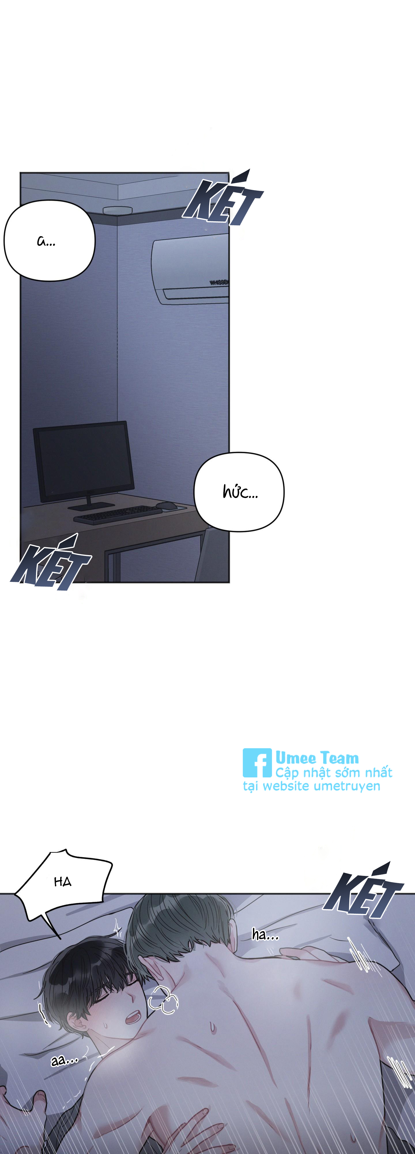 đời tư hàng xóm chapter 1 22
