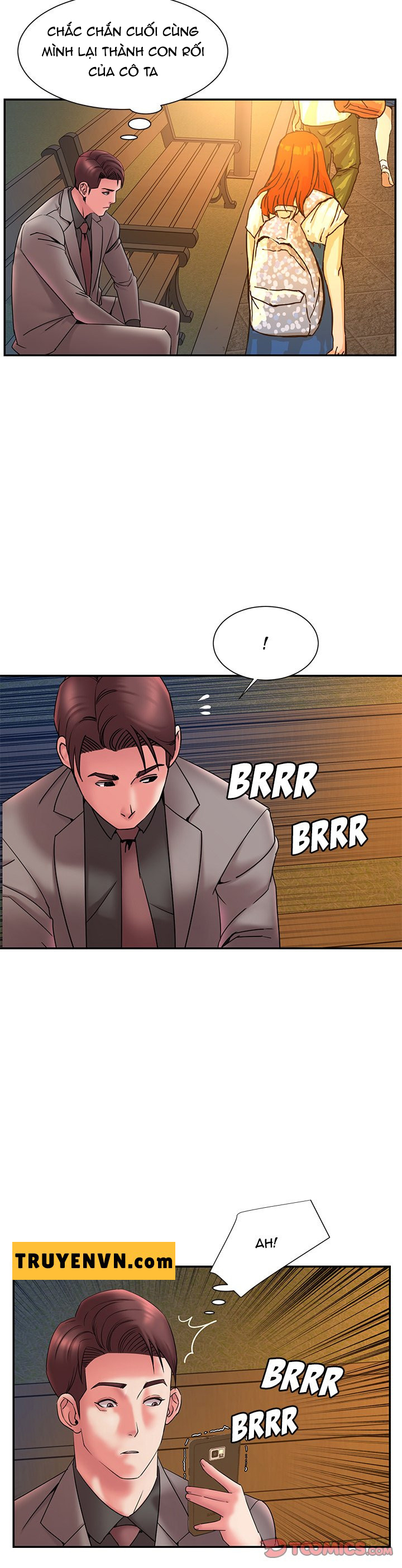 vứt bỏ chapter 18 11