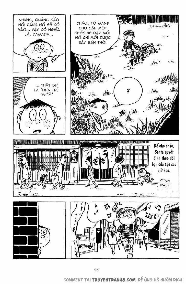 3 street of mysteries chapter 11 21