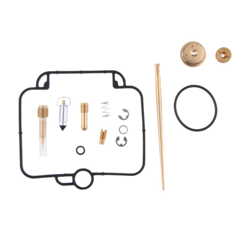 Carburetor Carb Rebuild  for  Scrambler 500 4X4 1998-2002