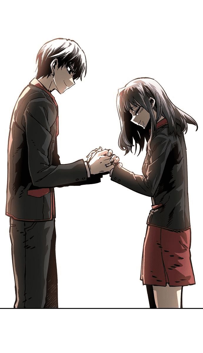 chỉ có cái c.h.ế.t mới là sự cứu rỗi chapter 12 42