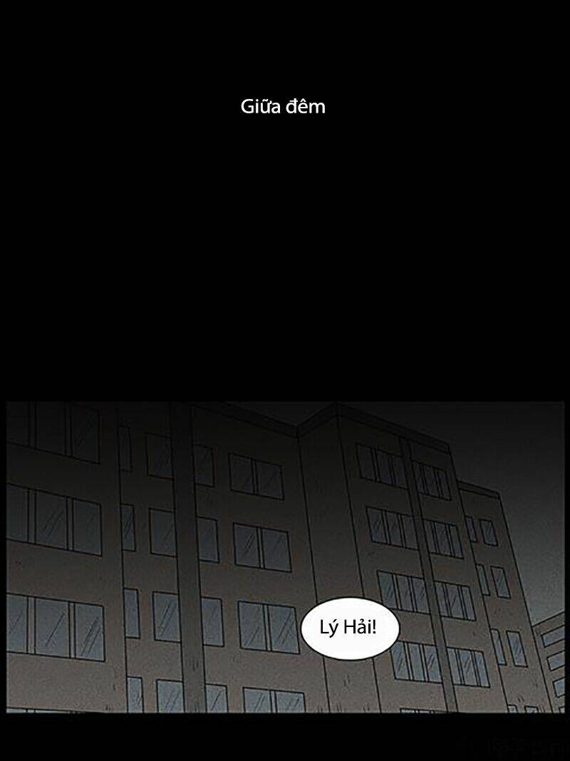 kinh dị đêm khuya chapter 46 22