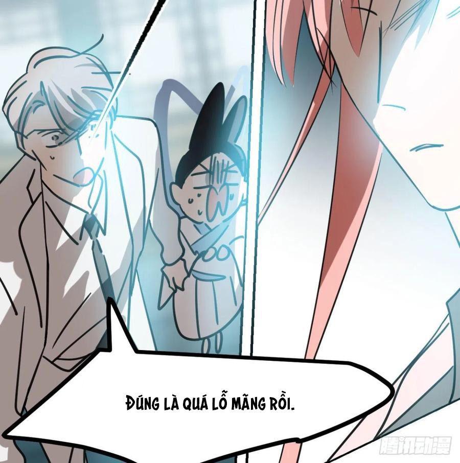Bắt Lấy Ngao Ngao chapter 154 - Trang 36