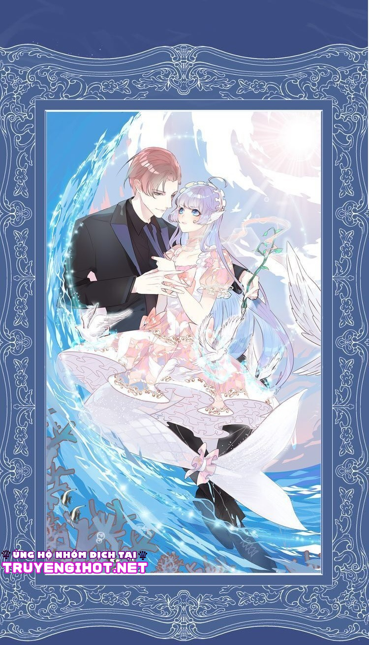 bộ váy của nàng tiên cá chapter 0.1 7