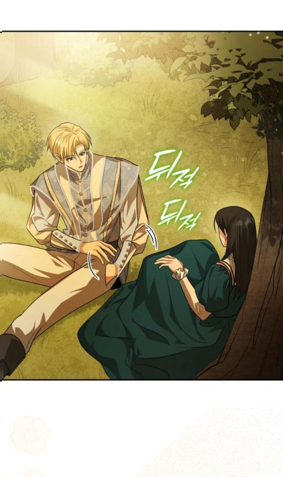 chị yêu, kiếp này em sẽ là hoàng hậu chapter 6.1 36