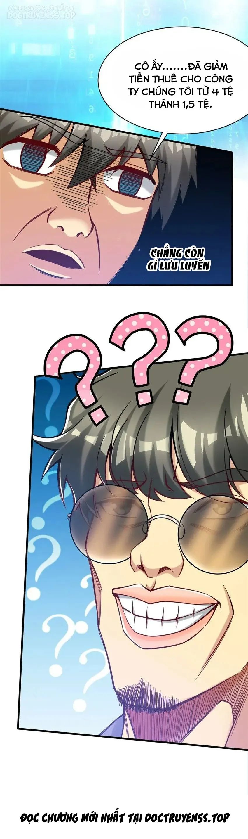 ta làm giàu từ thua lỗ game chapter 80 10