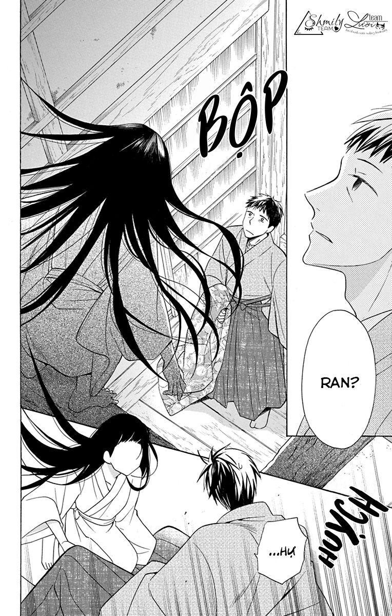 tendou-ke monogatari chapter 9 36