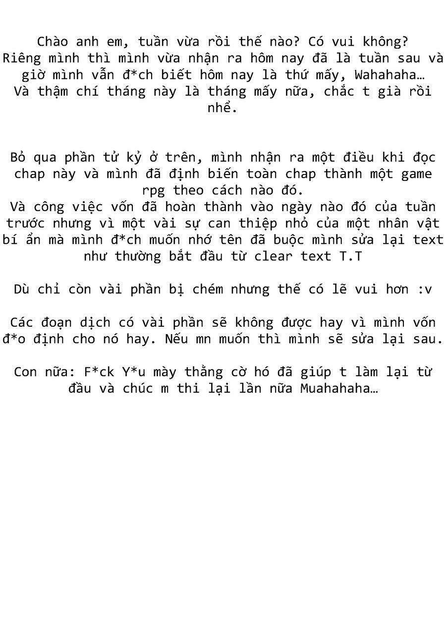 ane no onaka o fukuramaseru wa boku chapter 5 1