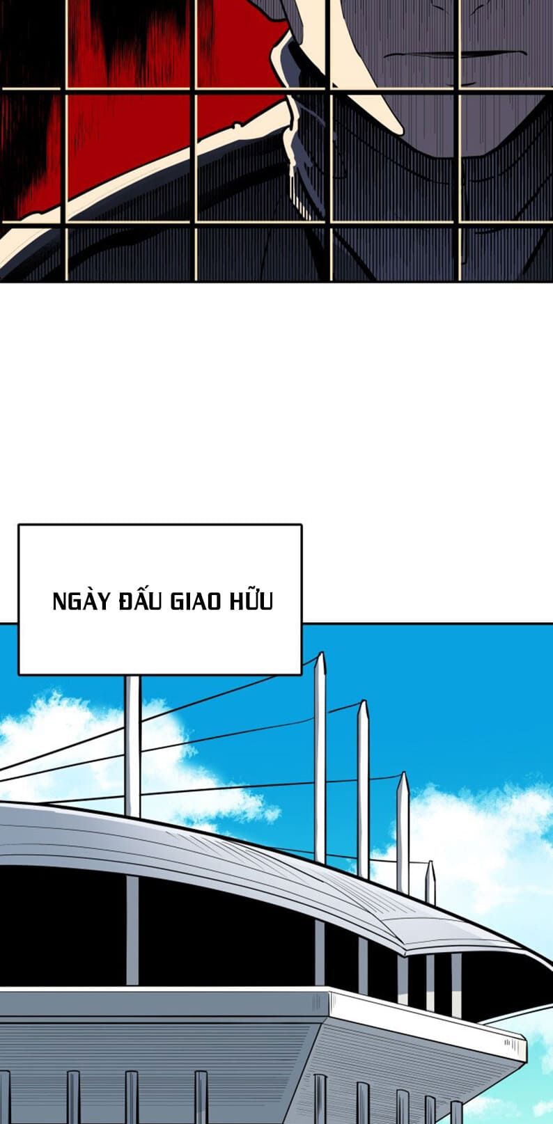 Sân Cỏ Chiến Kí chapter 24 66