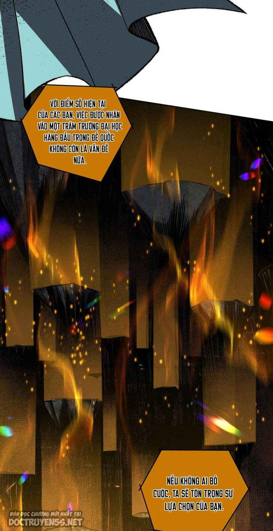 tử linh pháp sư! ta chính là thiên tài chapter 10 54