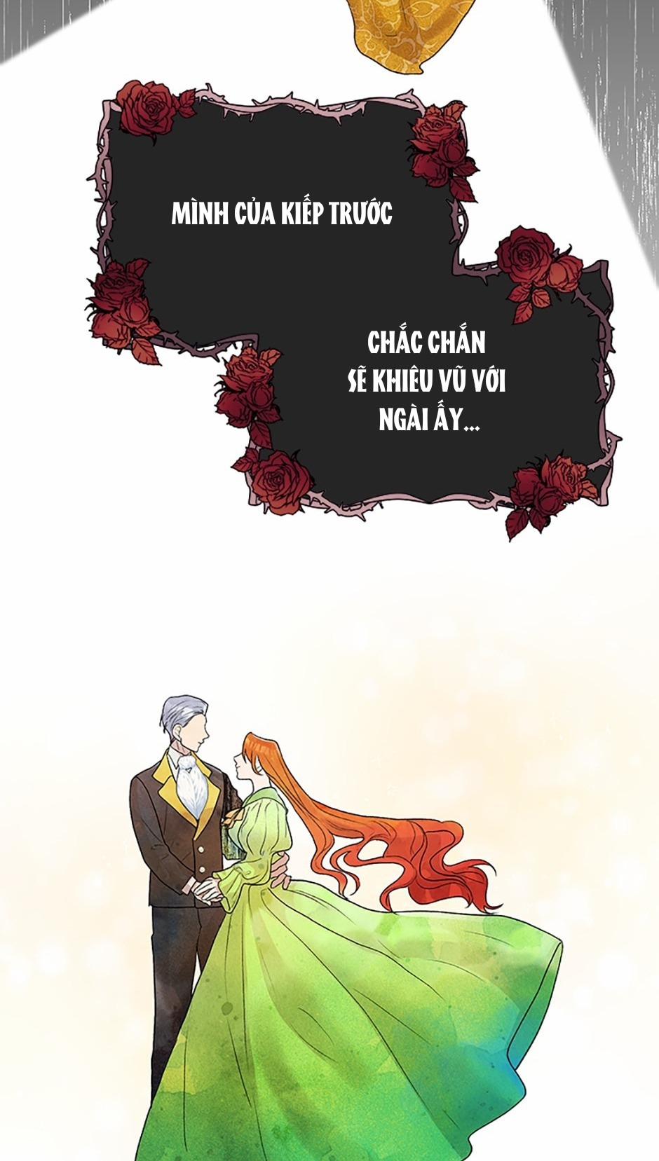 Cuộc Sống Vương Giả Của Người Tình Giả chapter 12.2 - Trang 3