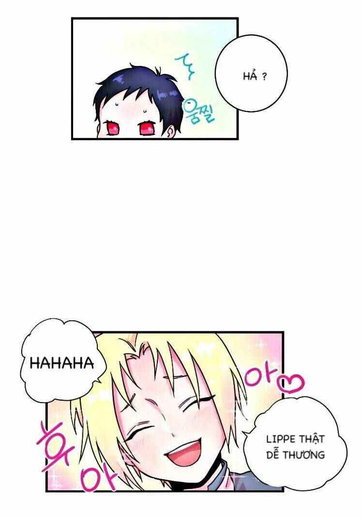 lady baby chapter 6 26