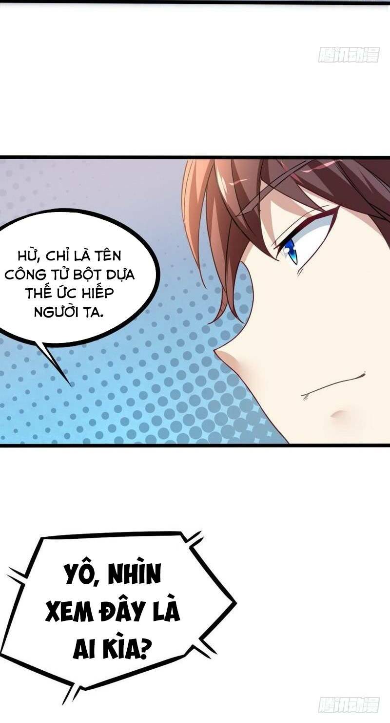 đô thị cực phẩm tiên đế chapter 2 29