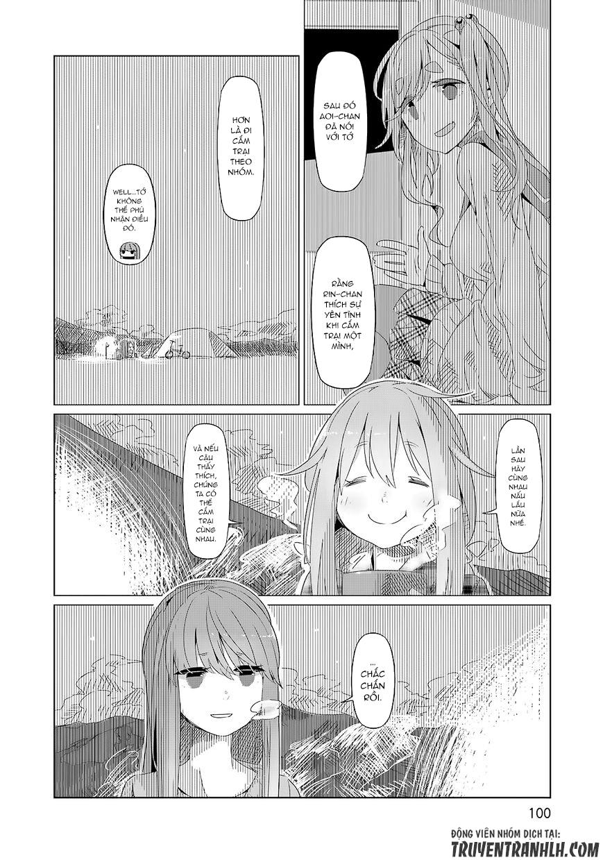 yurukyan chapter 4 14