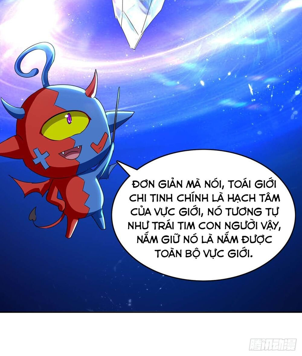 tối cường thăng cấp chapter 282 29