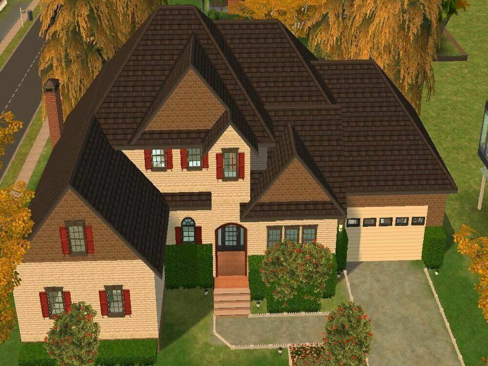 tìm em [truyện sims] chapter 2 1