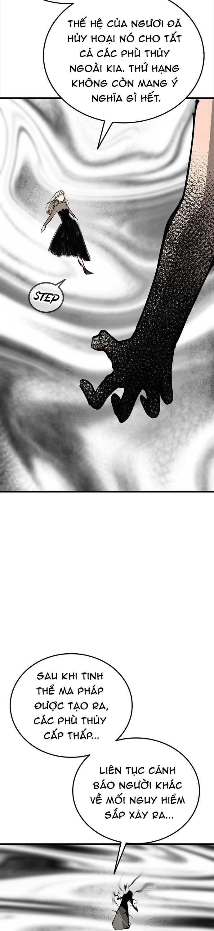 ngọn lửa của hòa bình chapter 18 18