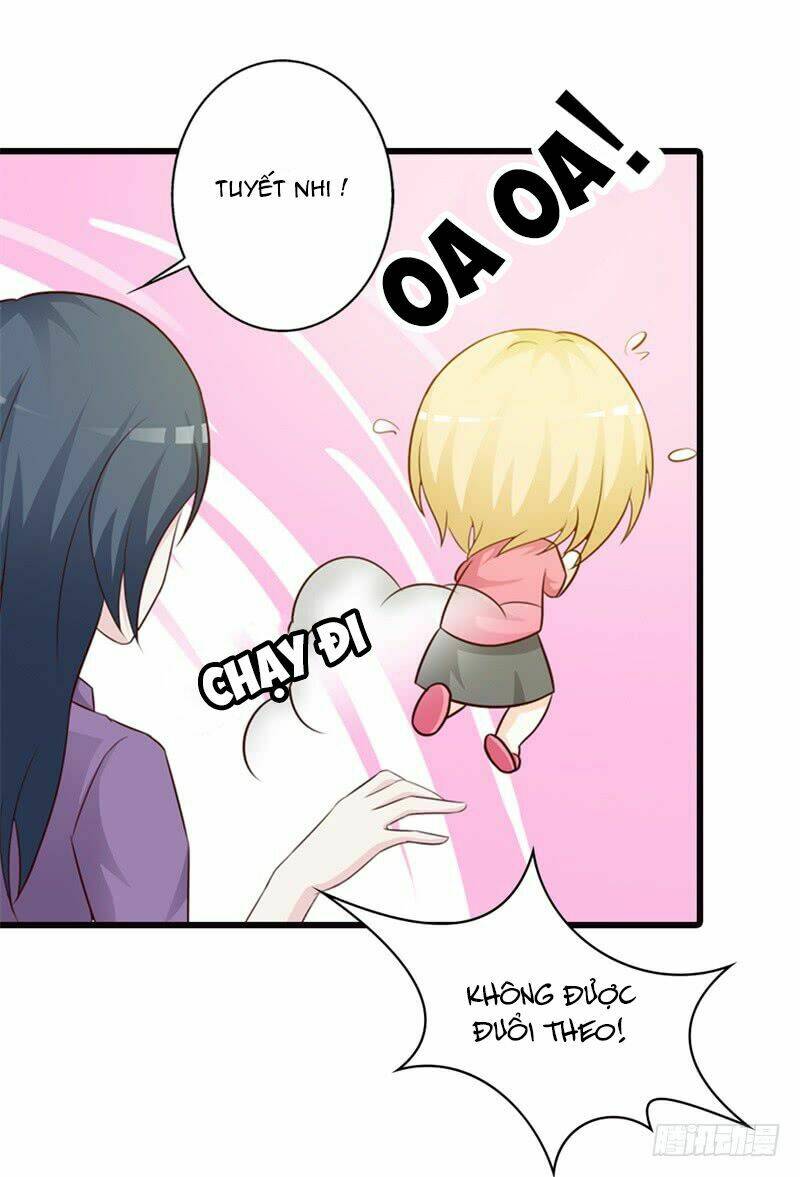 boss cấm dục thành nghiện chapter 16 15