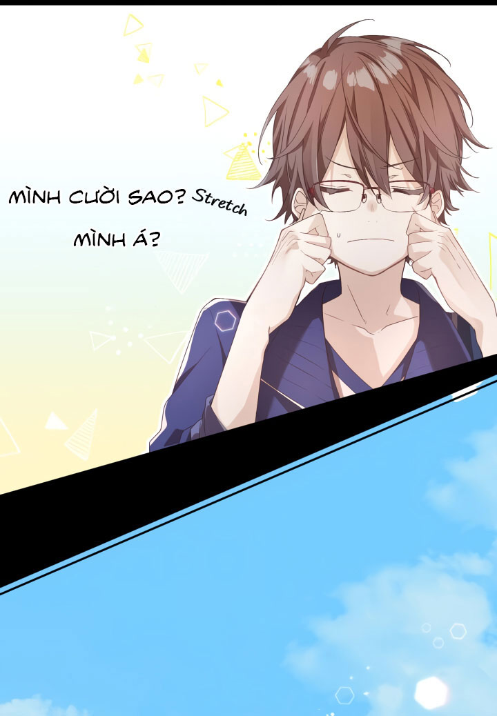 nụ hoa của newton chapter 3.1 31