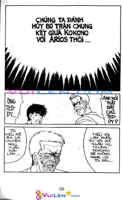 truyền nhân atula - shura no mon i chapter 22 29