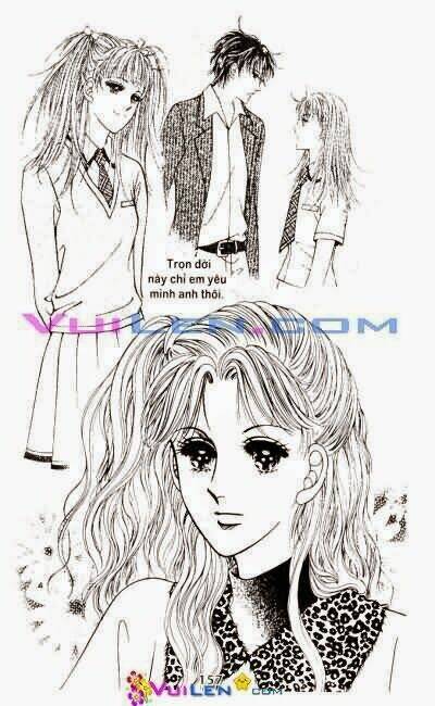 mãi yêu anh chapter 9 157